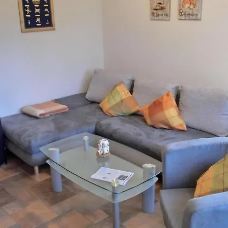 Ferienwohnung Kl3