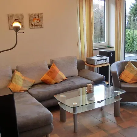 Ferienwohnung Kl3 * Graal-Mueritz