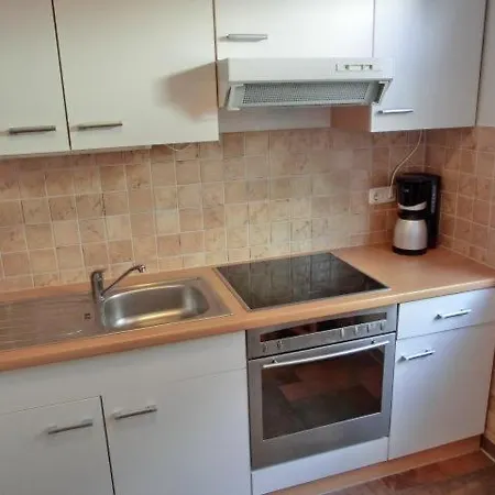 Ferienwohnung Kl3 Graal-Mueritz