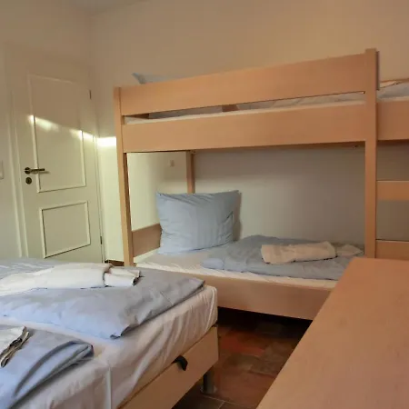 Ferienwohnung Kl3 Appartement *