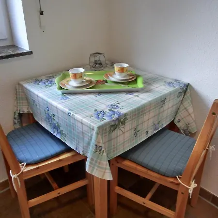 Ferienwohnung Kl3 Appartement *