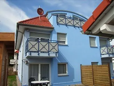Ferienwohnung Kl3 Appartement