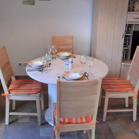 Ferienwohnung Kl3