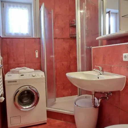 Ferienwohnung Kl3 *