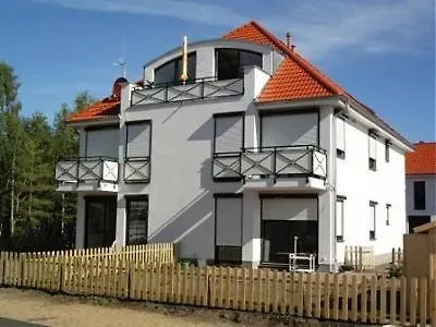 Ferienwohnung Kl3